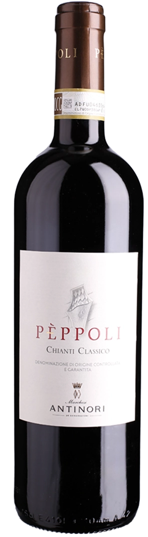 Peppoli Chianti Classico - 2024 | Antinori
